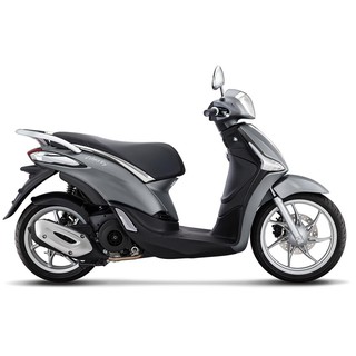 Xe máy Piaggio Liberty One 125cc