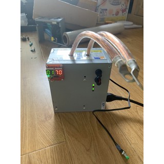 Hàn cell E900+ Timer Led 2 chiết áp BTA100