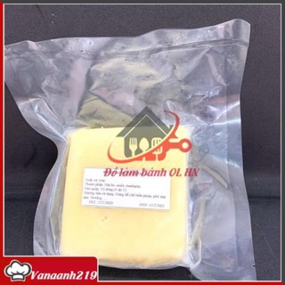 PHÔ MAI MOZZARELLA 200gr (CHỈ GIAO TẠI HÀ NỘI) hàng chuẩn cao cấp
