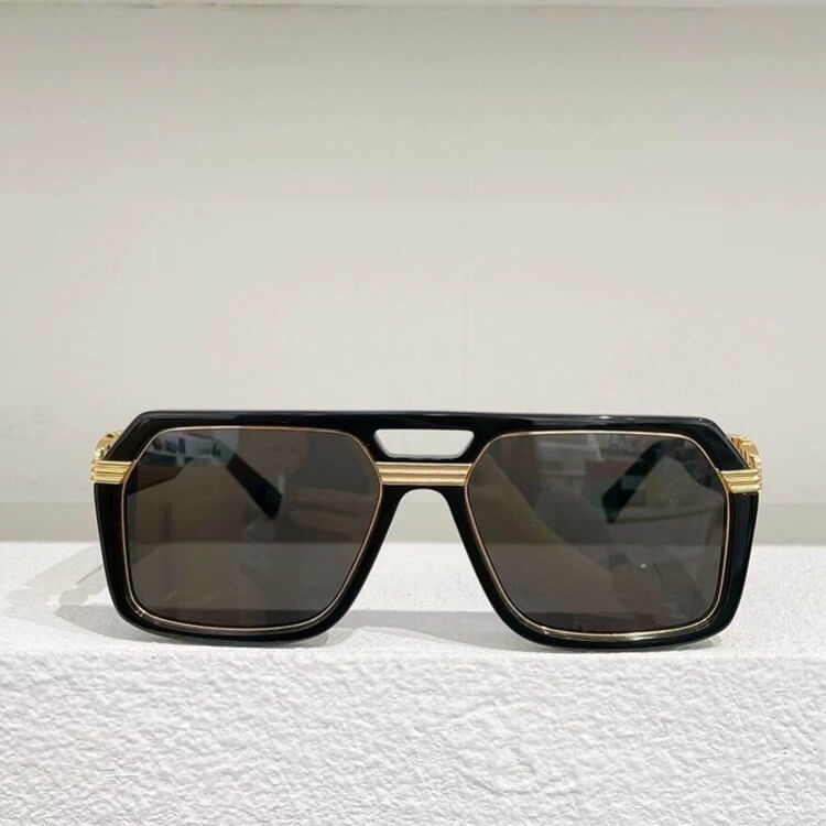 Kính Thời Trang, , Mắt kính mát, Chống nắng, Chống tia UV, Bảo hành 12 tháng - donghokinhmat168