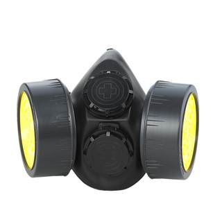 Mặt nạ Blue eagle Np 306+kính