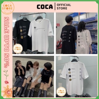 Áo thun nam nữ sad boiz sadtagram, Áo thun tay lỡ form rộng Sadboiz Sadtagram chất cotton co dãn thêu logo mặt mếu.