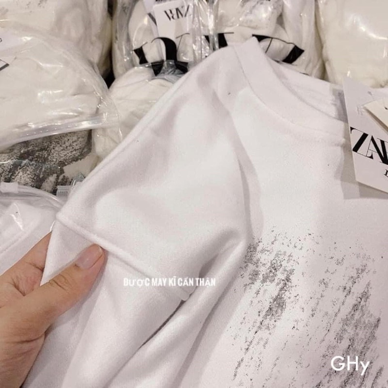 [FREESHIP - HÀNG LOẠI 1] ÁO NỈ THỎ HOT HIT CHẤT NỈ CÁ SIÊU XINH | BigBuy360 - bigbuy360.vn