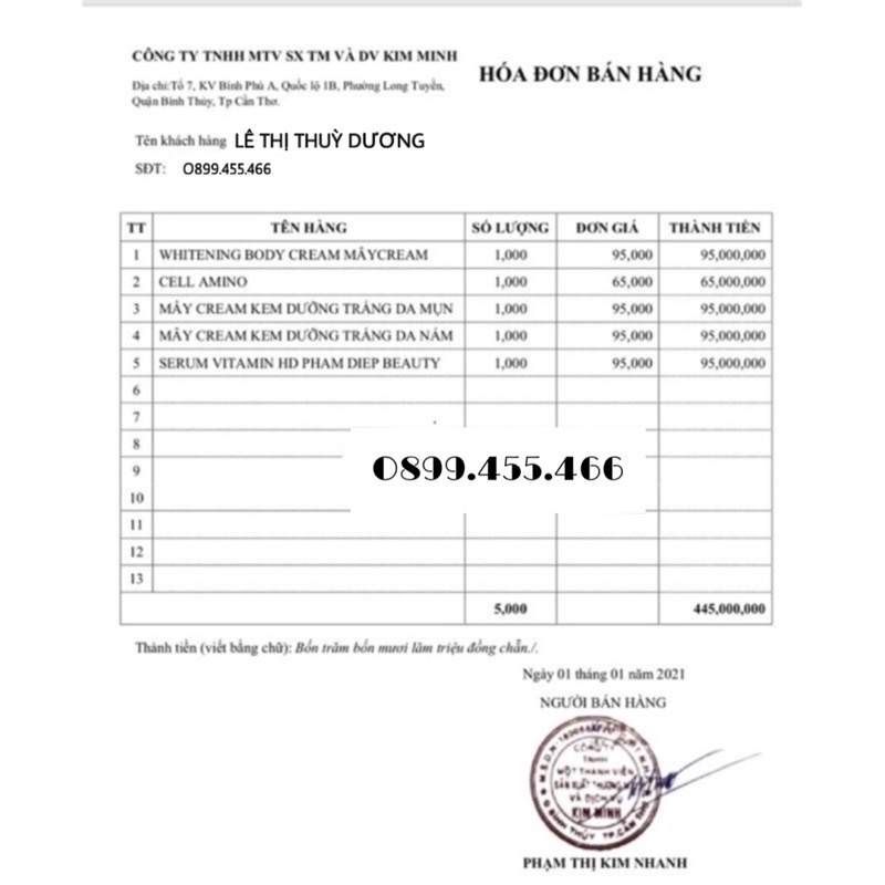 BODY CỐT Ủ MÂY 45O GRAM 5OOK