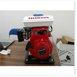 Máy bơm nước mini chạy xăng HONDA GX100
