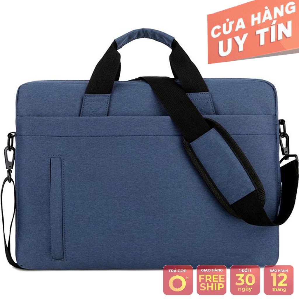 Cặp xách Laptop 17 inch chống sốc cao cấp cho Laptop
