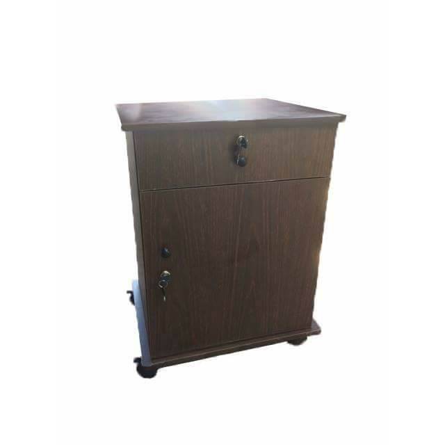 Hộc tủ di động