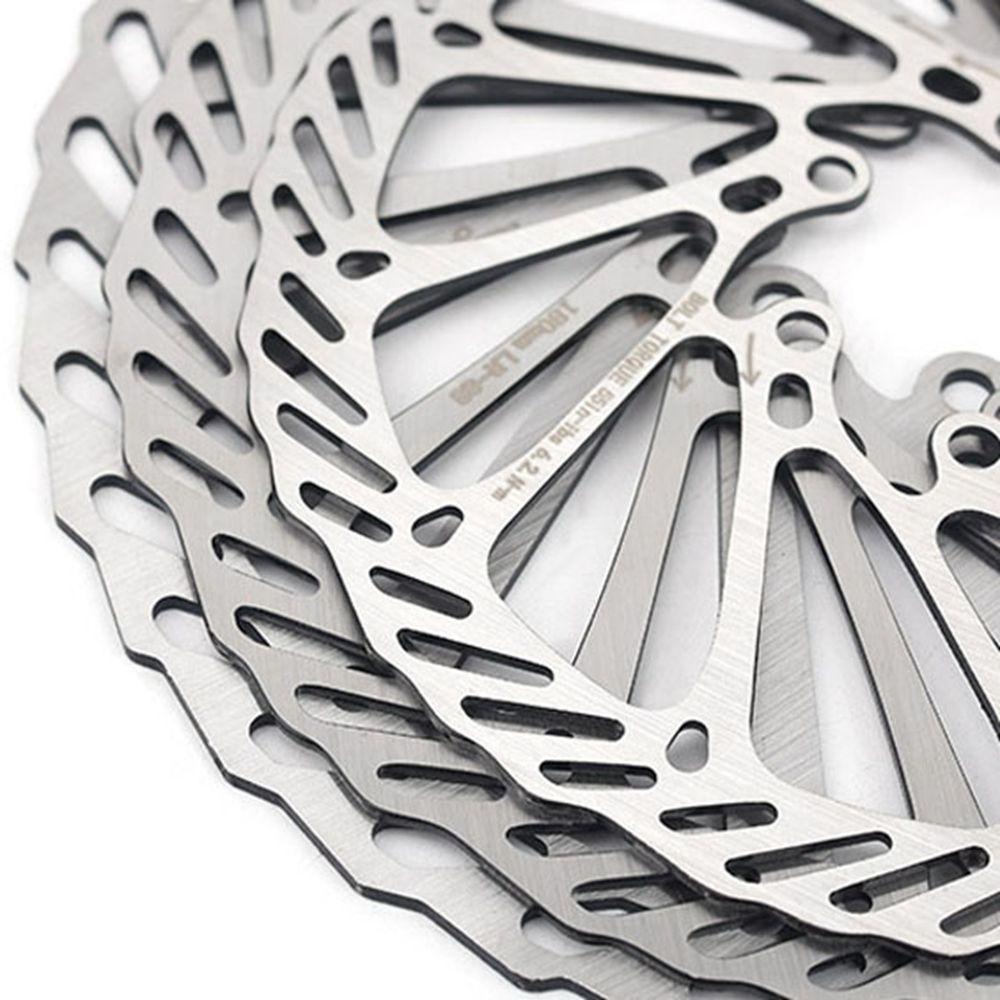 Đĩa Phanh Xe Đạp 6 Inches 203mm / 180mm / 160mm / 140mm