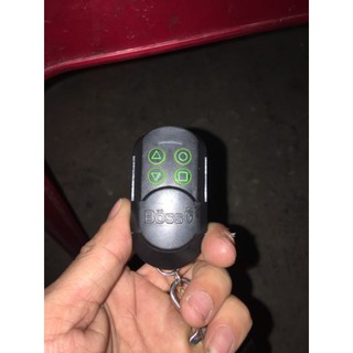 Tay điều khiển cửa cuốn Bosdoor  KIM CƯƠNG