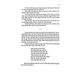Sách - Quốc Sử Tạp Lục