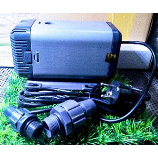 Máy bơm hồ cá ap 5400 (bơm chìm 150w)