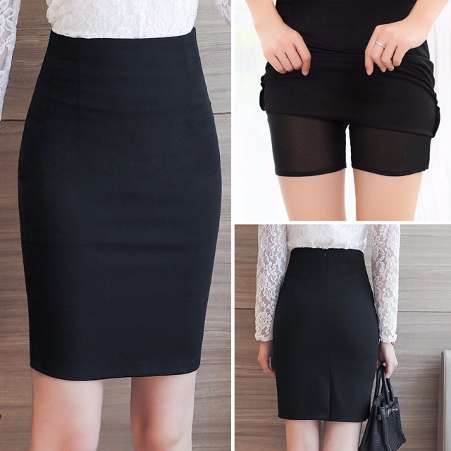 Chân váy but chì kèm lot | BigBuy360 - bigbuy360.vn