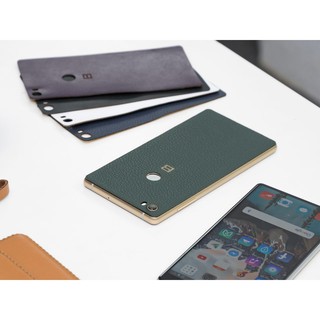 [DÁN DA] Miếng dán da Bphone 3