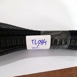 Combo 10 IC Khuếch Đại TL084 Dán – Linh Kiện Máy Hàn