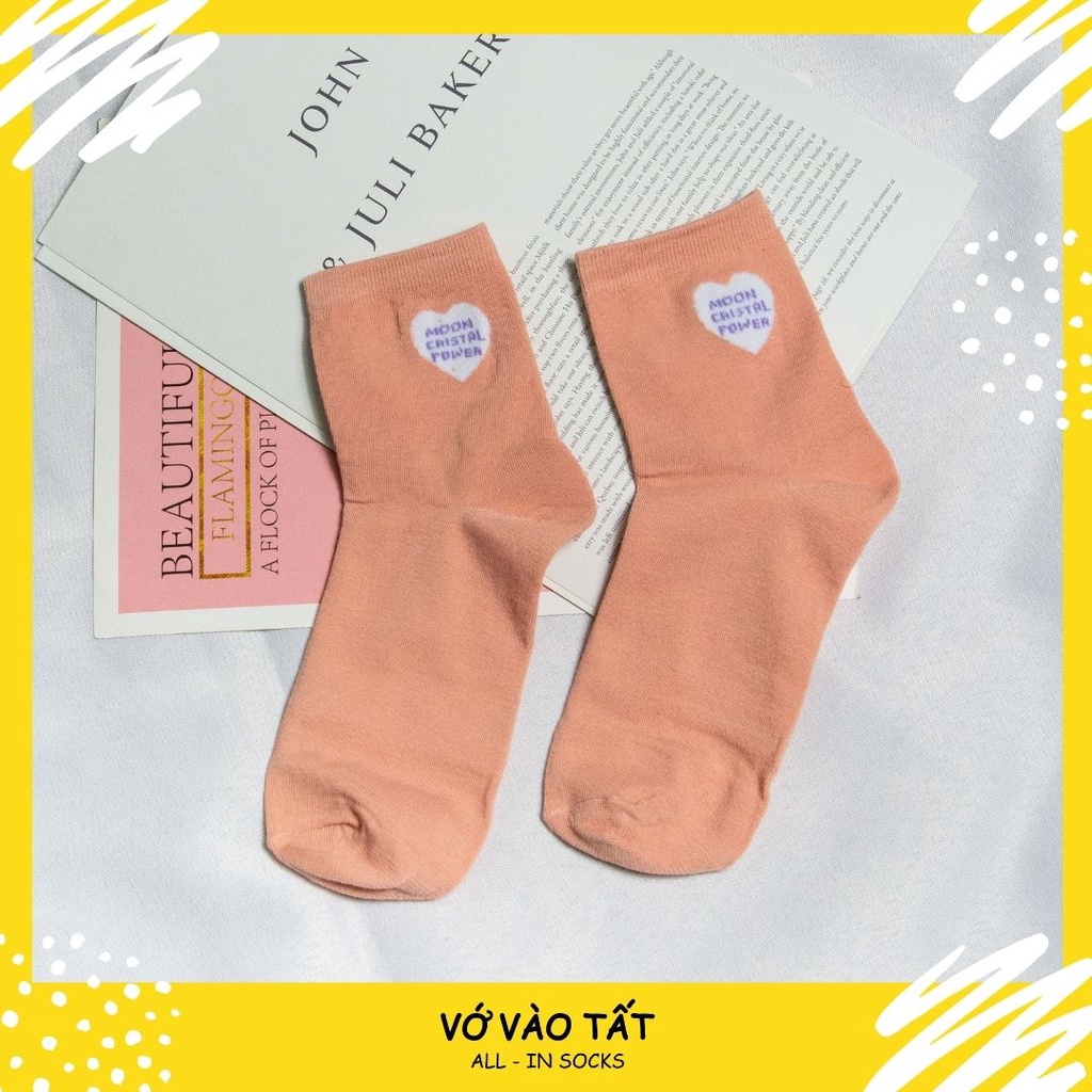 TẤT VỚ NỮ THỦY THỦ MẶT TRĂNG