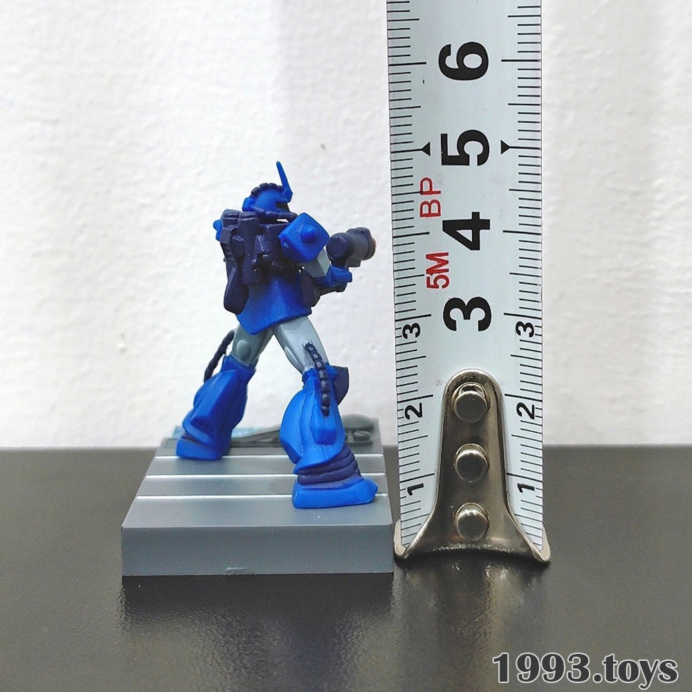 Mô hình Bandai Figure Gundam Collection 1/400 NEO Vol.3 - MS-06M Zaku Marine Type