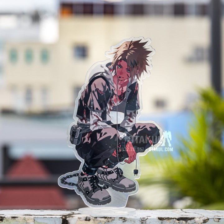 Mô Hình Standee Shinso Hitoshi