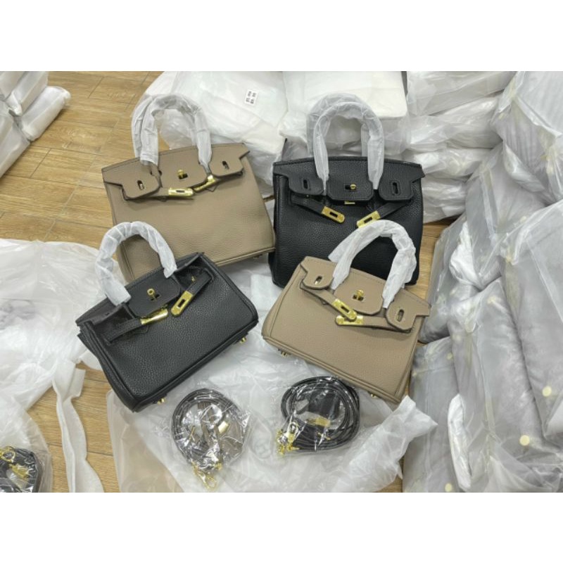 Túi H - M : SIZE 20-  25 - 30