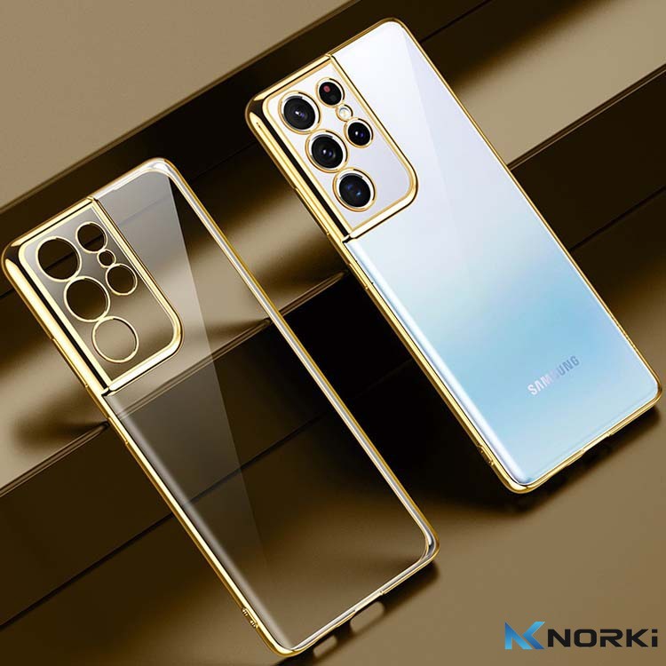 Ốp Điện Thoại TPU Trong Suốt Siêu Mỏng Cho Samsung Galaxy A12 A22 A82 Note 20 Ultra