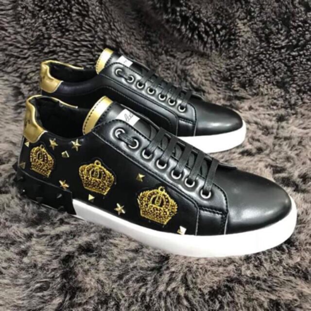 Giầy D&G