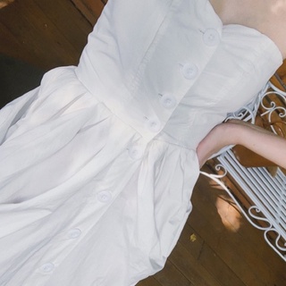 𝐈𝐌𝐄𝐋𝐃𝐀 𝐃𝐑𝐄𝐒𝐒 - ĐẦM CÚP NGỰC TRẮNG