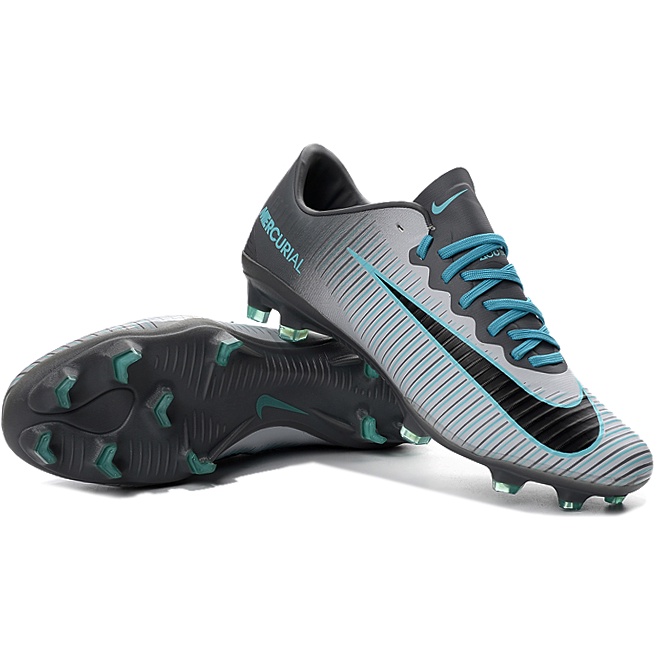 Giày Đá Bóng Vapor Academy FG 2023_Giày đá banh_Rẻ Bền Đẹp_Đã May Full Toàn Bộ Đế