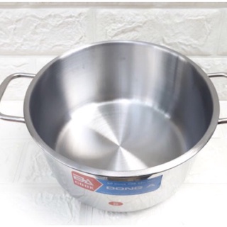 Nồi inox Đông Á 16cm-30cm