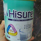 Sữa cao năng lượng Havit Hisure