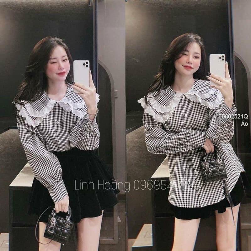 Quần áo bán phát trực tiếp mmgamine 003