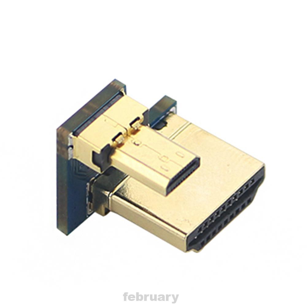 Set 2 Phụ Kiện Chuyên Dụng Cho Raspberry Pi 4b Micro | BigBuy360 - bigbuy360.vn