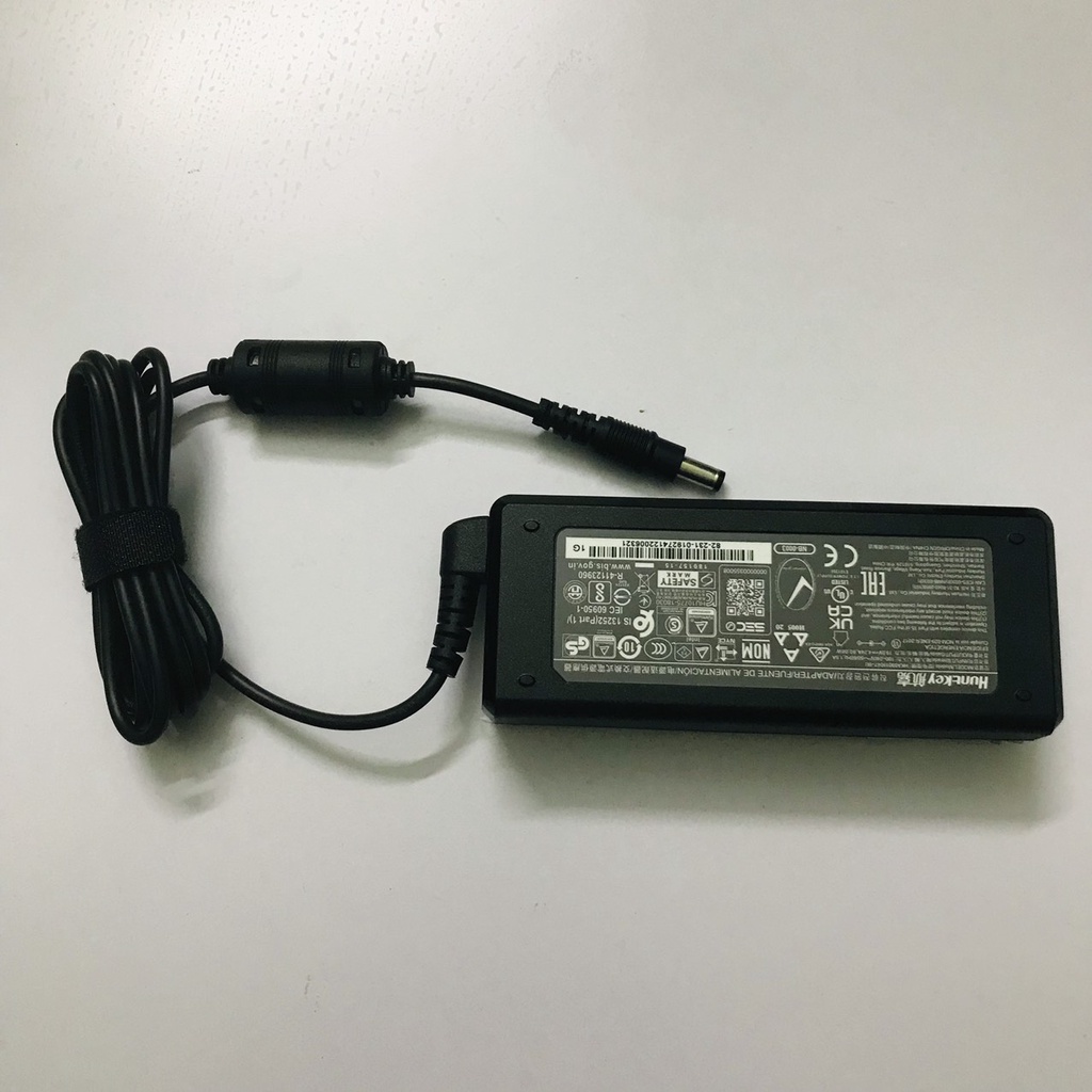 Adapter Intel NUC 19V - 4.7A