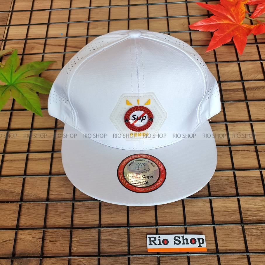 Nón trẻ em thời trang (cho bé 15-35kg) RN007XAM