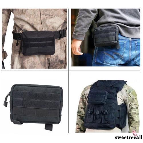 Túi đeo hông đựng đồ đa năng | BigBuy360 - bigbuy360.vn