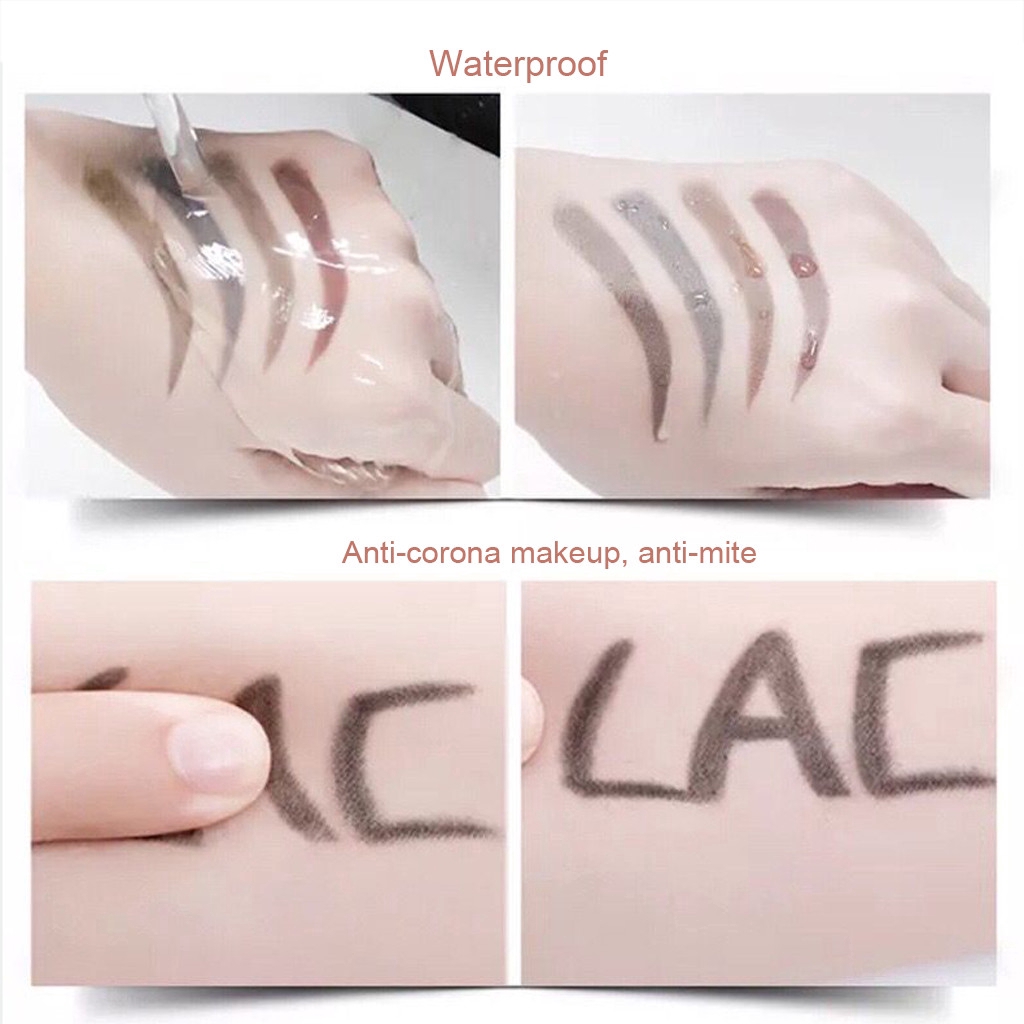 Bút kẻ lông mày 4D không thấm nước | BigBuy360 - bigbuy360.vn