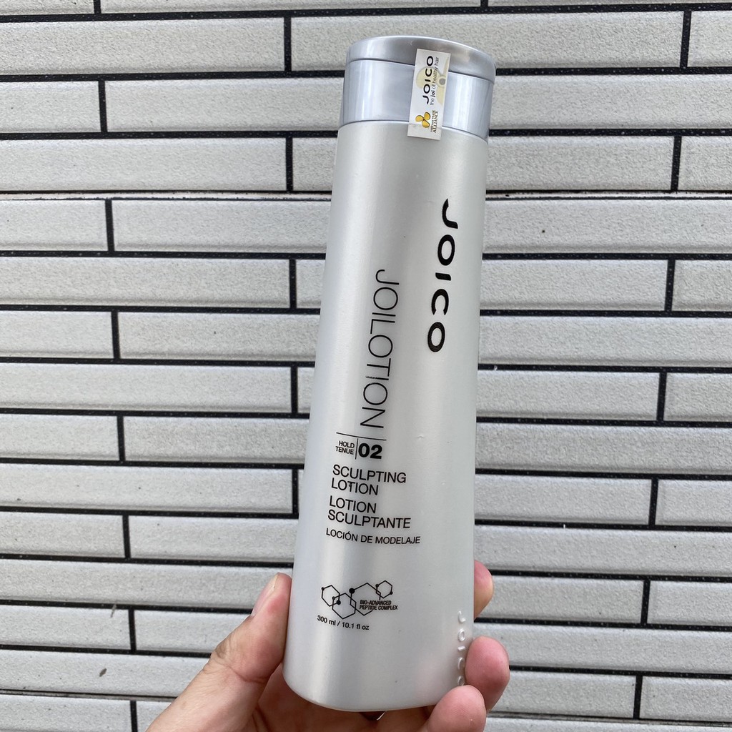 🇺🇸Joico🇺🇸 Lotion giữ nếp tóc Joilotion Sculpting Joico 300ml