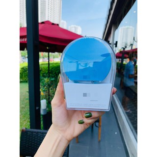 MÁY RỬA MẶT SILICON SẠC ĐIỆN