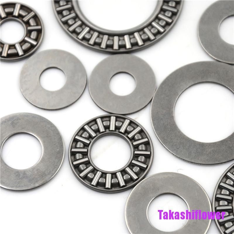 Vòng Lăn Axk0821 - AXK2542 Với Hai Đệm