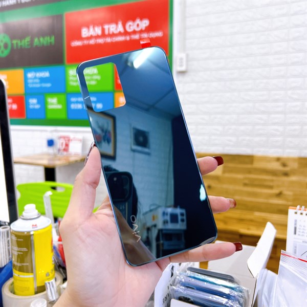 Nắp lưng Vivo Y21 / Y21s / Y33s zin đẹp gói hàng kỹ