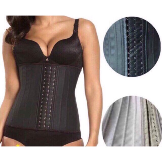 Gen nịt bụng Latex