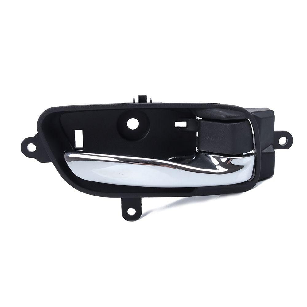Tay Nắm Cửa Bên Trái / Phải Cho Xe Hơi Nissan
