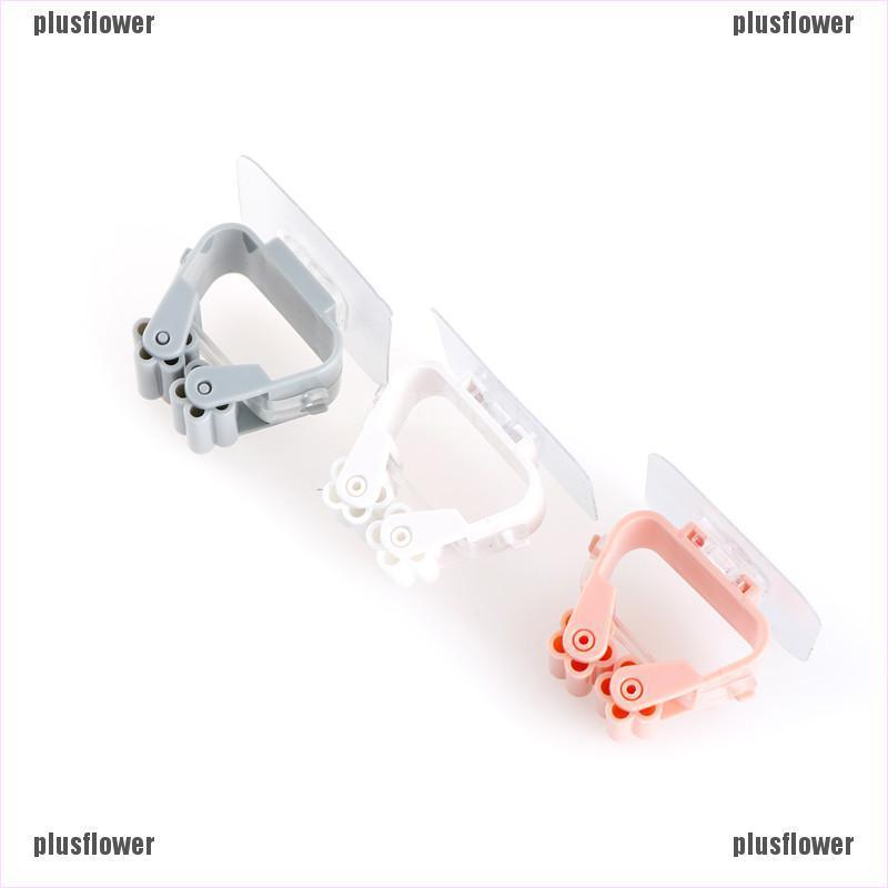 Giá Treo Cây Lau Nhà Gắn Tường Tiện Lợi | BigBuy360 - bigbuy360.vn