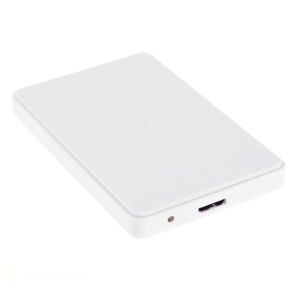 Hộp Đựng Ổ Cứng 2.5in Usb3.0 Sata 3tb Hdd