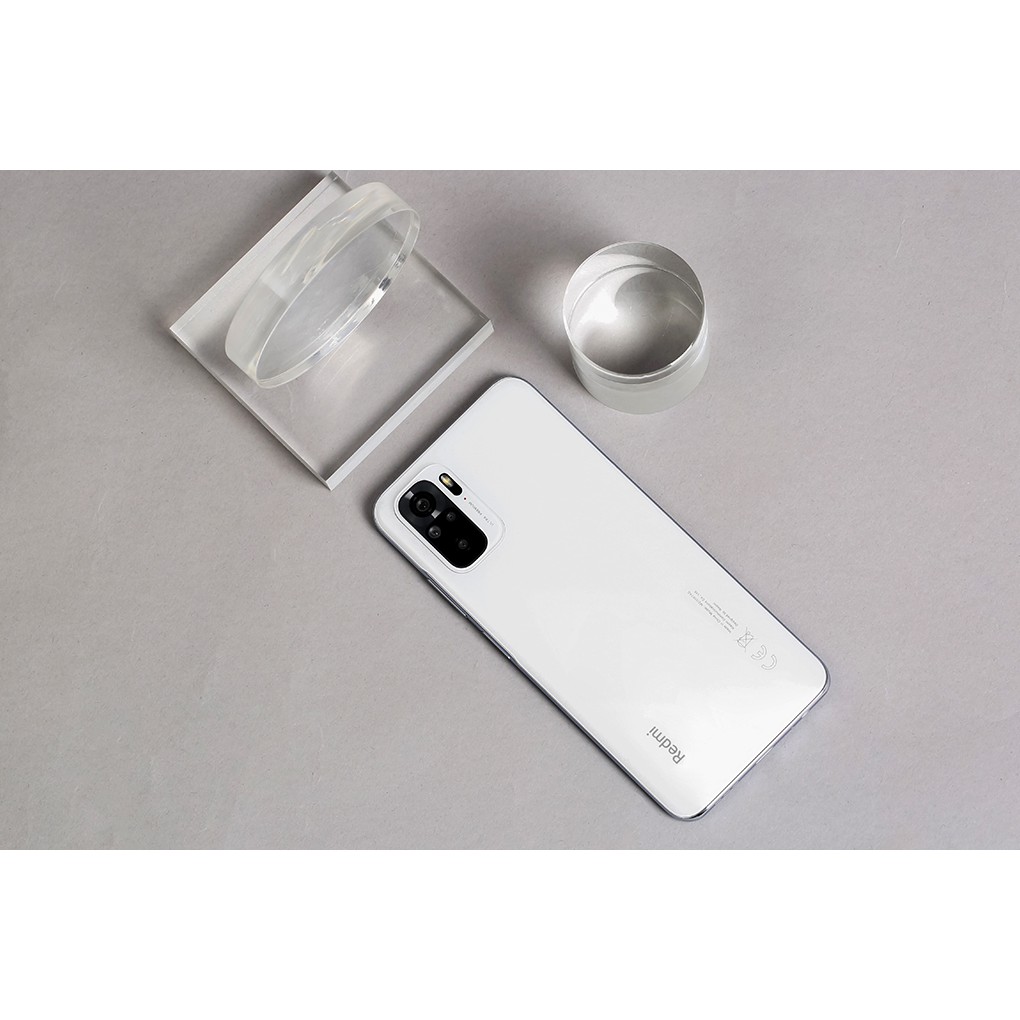 Điện Thoại Xiaomi Redmi Note 10 4GB/64GB - Hàng Chính Hãng | BigBuy360 - bigbuy360.vn