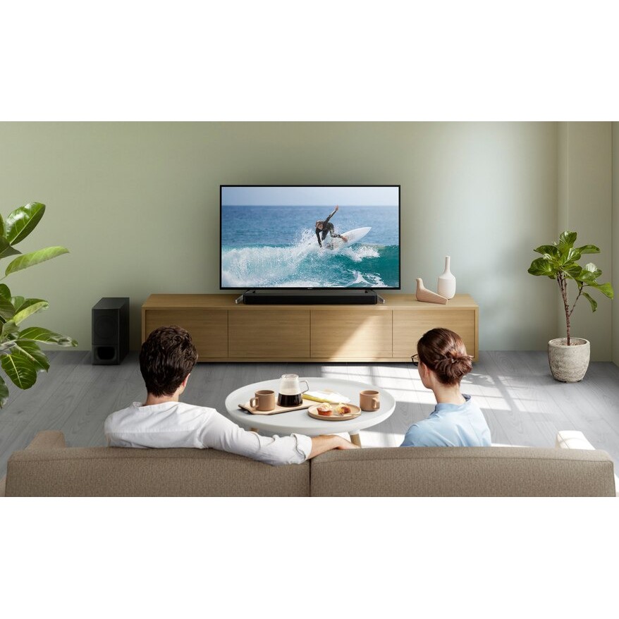 [Mã ELHACE giảm 4% đơn 300K] NEW FULL BOX - Sony HT-S350 Loa Soundbar 2.1 kênh - Bluetooth