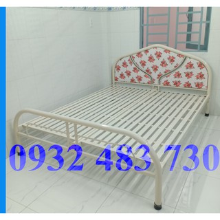 Giường sắt Duy Phương