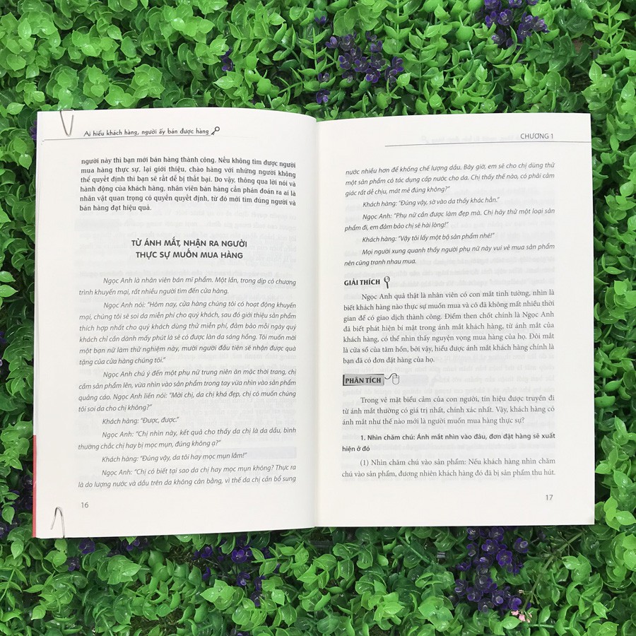 Sách - Ai hiểu khách hàng người ấy bán được hàng | BigBuy360 - bigbuy360.vn