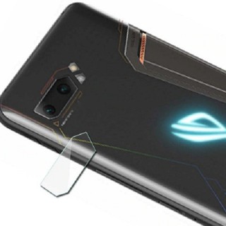 ASUS ROG PHONE 2 MIẾNG DÁN BẢO VỆ CAMERA CAO CẤP