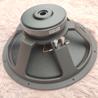 Củ loa bass 40 gân vải xương nhôm từ 156 coil 50 - giá 1 cái - chuyên lắp loa kéo - củ loa kéo 40 - củ loa rời