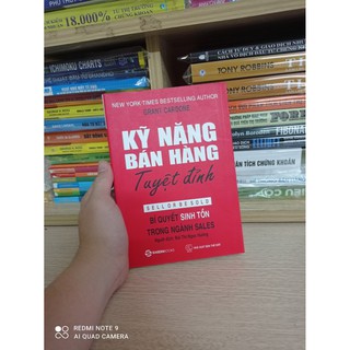 Giare191197 Ky nang ban hang tuyet dinh