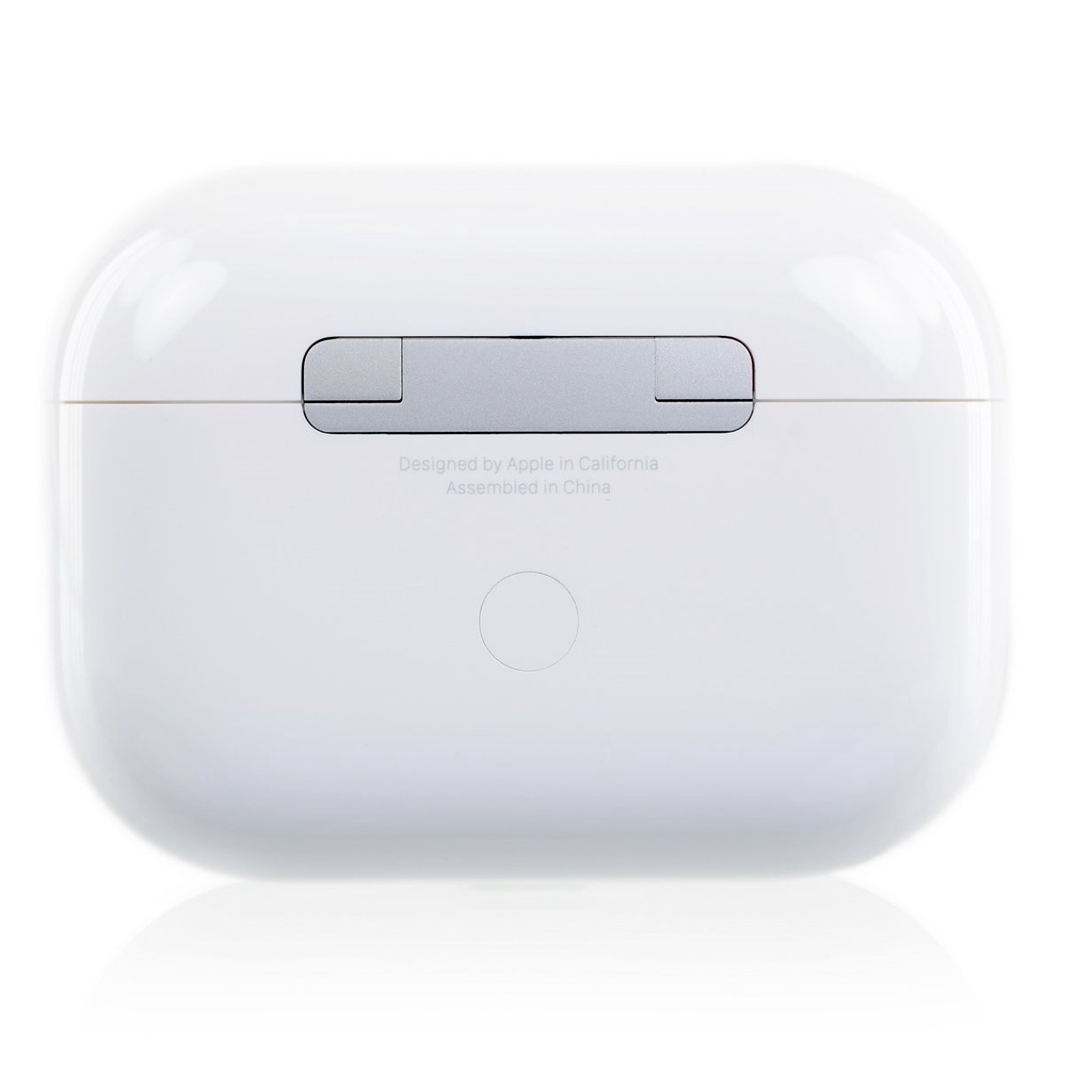 Lẻ hộp sạc(dock)tai Nghe táo tai nghe Ap Pro ko box like new